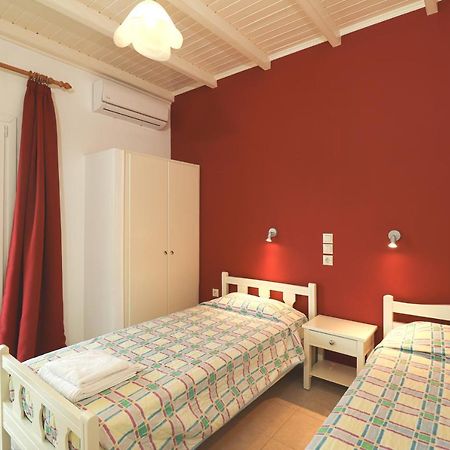 איפסוס Dragana Apartments מראה חיצוני תמונה