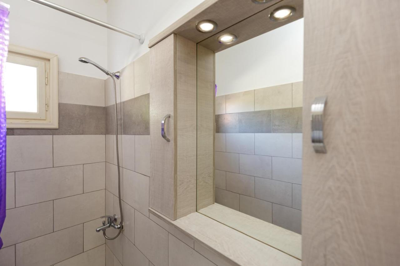 איפסוס Dragana Apartments מראה חיצוני תמונה
