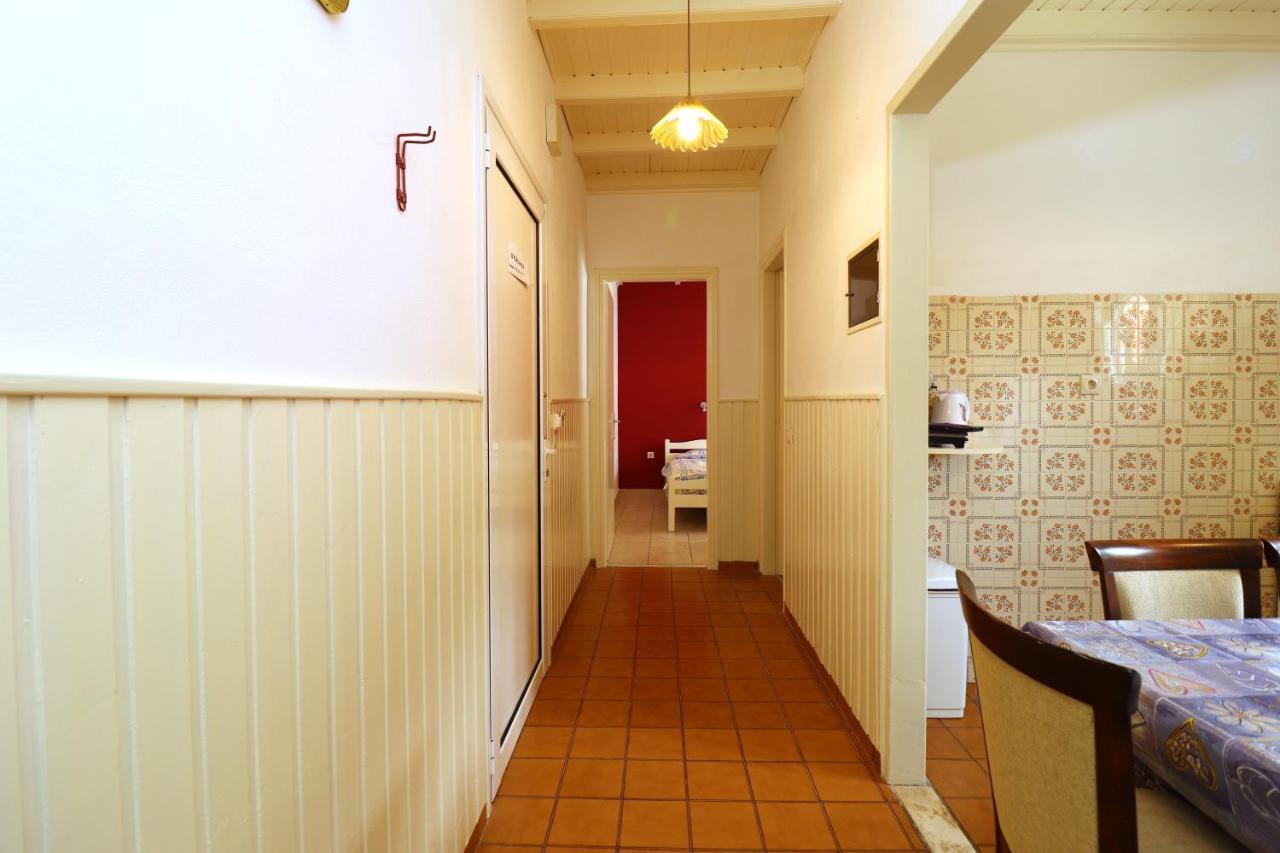 איפסוס Dragana Apartments מראה חיצוני תמונה