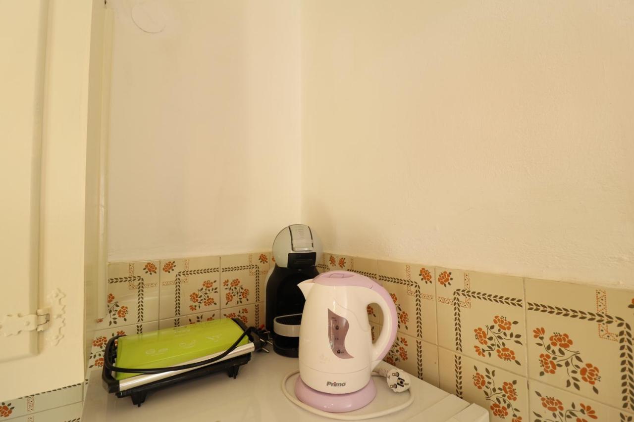 איפסוס Dragana Apartments מראה חיצוני תמונה